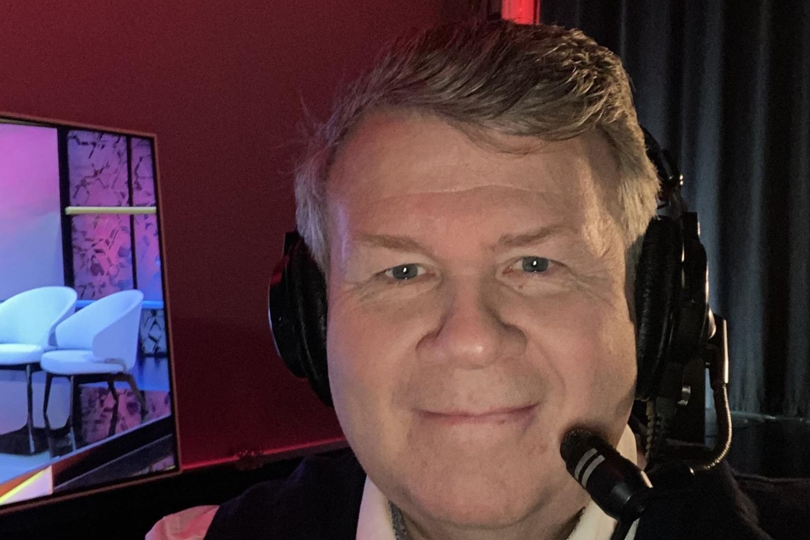 Hörður stýrir nýjum handboltaþætti