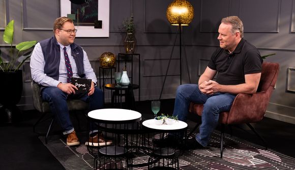Bar ekki að afhenda RÚV umdeilt vinnugagn