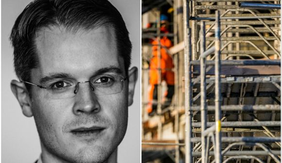 Staðan kallar á inngrip stjórnvalda