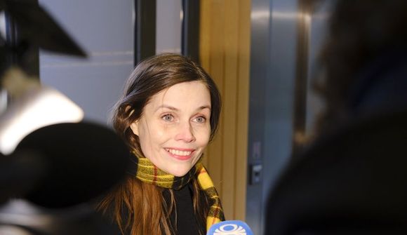 Forsætisráðherra tjáir sig ekki strax