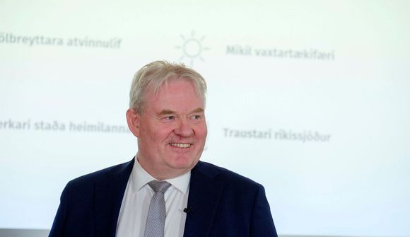 Allar líkur á að Seðlabankinn lækki næst vexti