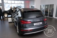 Hekla frumsýnir Audi Q5