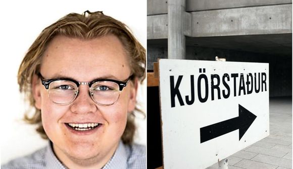 Bjóða frítt far á kjörstað