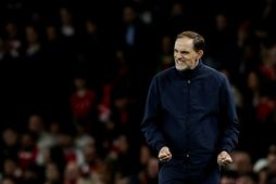 Thomas Tuchel gæti tekið við Manchester United.