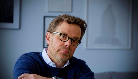 Lækna-Tómas fór nakinn í náttúrulaug