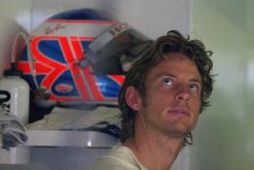BAR-stjórinn er ánægður með Jenson Button.