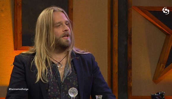 Lærðu að tala dalvísku eins og Eyþór Ingi 