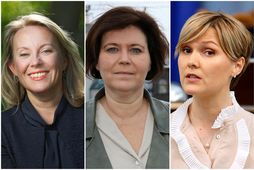 Sigríður Á Andersen segir að enn séu spurningum ósvarað hvað varðar afsögn Ásthildar Lóu. Sigríður …