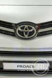 Ný eining utan um atvinnubílasölu Toyota