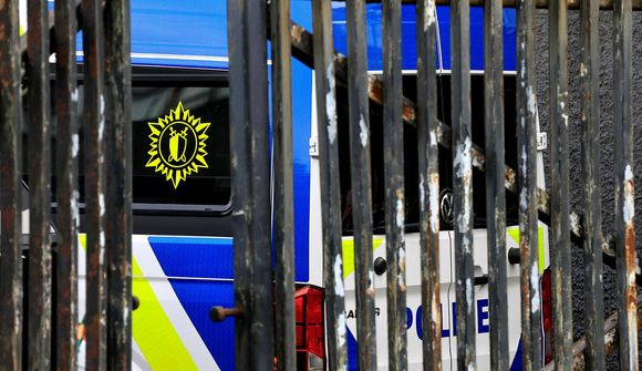 20 manns í haldi á Suðurnesjum