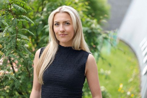 Það er í nógu að snúast þessa dagana hjá henni Rebekku Katrínardóttur sem undirbýr sig …