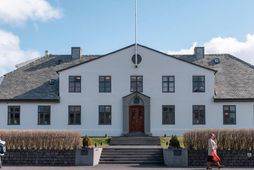 Ef Persónuvernd leggur stjórnvaldssekt á forsætisráðuneytið rennur sektargreiðslan í ríkissjóð.