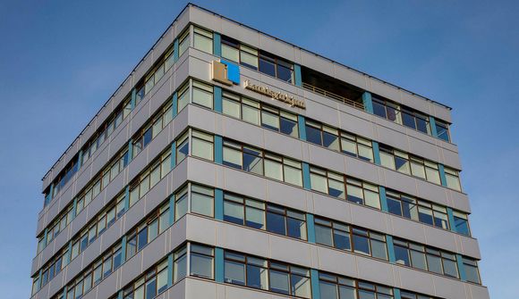 12 milljarðar í framkvæmdir