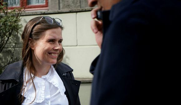 Aðgerðir á húsnæðismarkaði séu að bera árangur