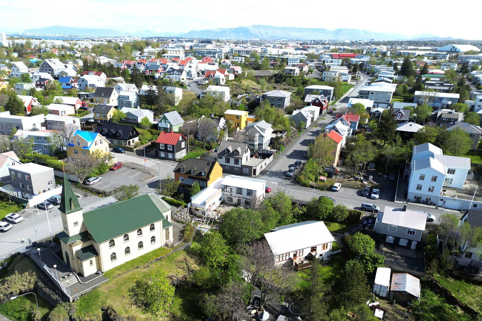 Prófkjör í Hafnarfirði í janúar