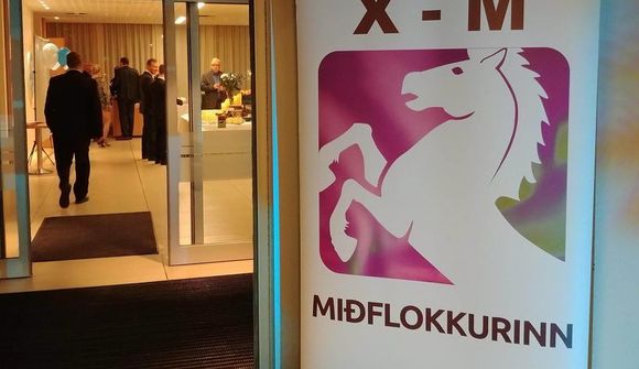 Velja á milli Fjólu og Þorsteins 