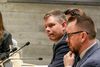 Meintur leki verður tekinn fyrir í þingnefnd