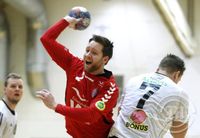 FH - Haukar handboli karla