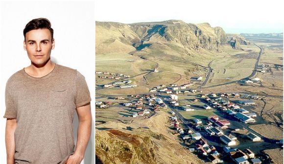 Skiptast á að hafa staðina opna