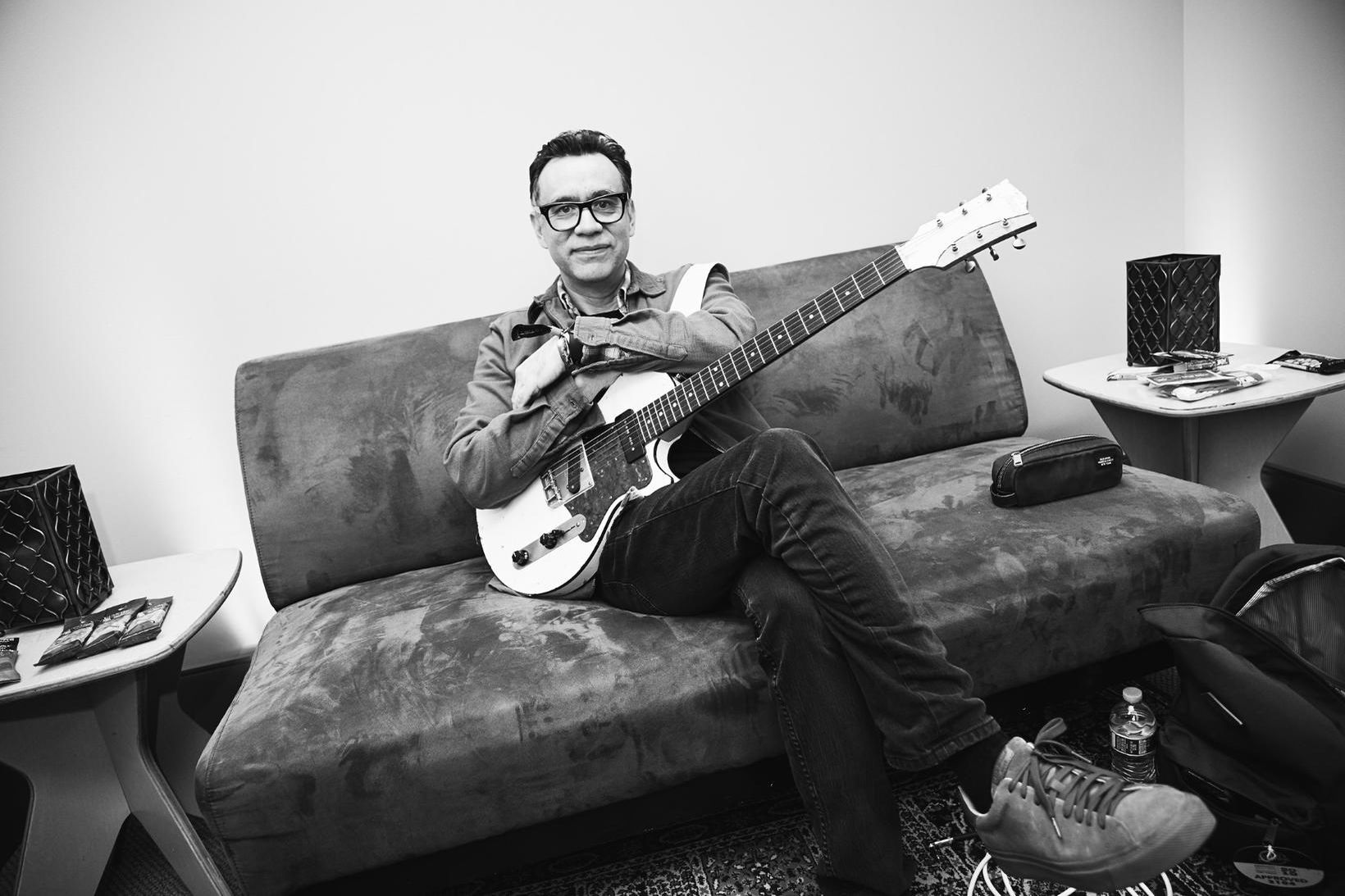 Fred Armisen kemur hingað til lands í september.