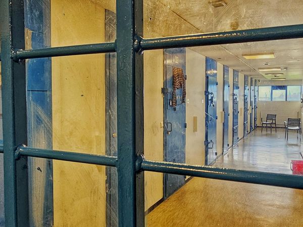 Kourani will serve half of his sentence before being deported to Syria.