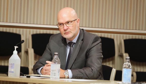 Fimmta mesta samdráttarskeiðið