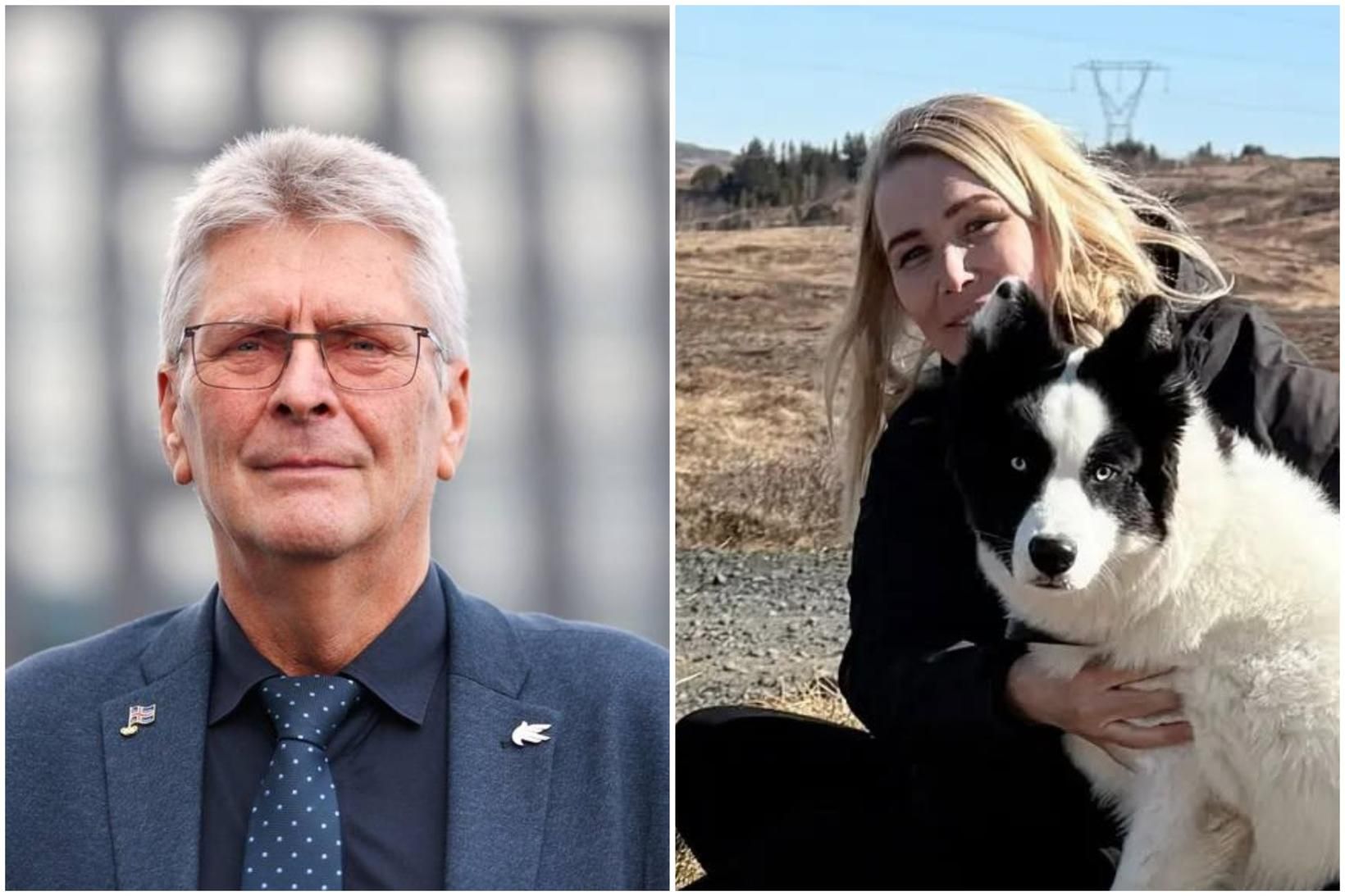 Ingibjörg gagnrýnir harðlega að stjórnvöld taki ekki ábyrgð og láti …