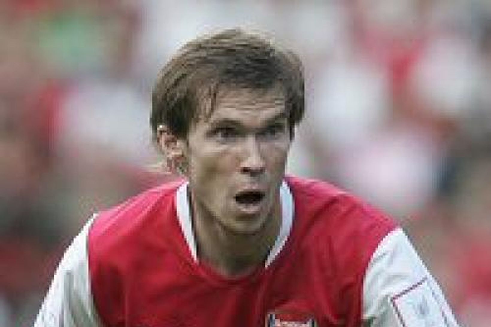 Aliaksandr Hleb er á leið til Barcelona.