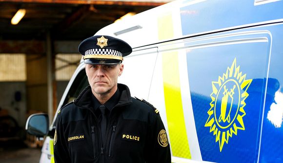 Stórhættuleg atlaga