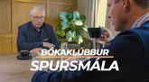 Fullveldið reyndist mikils virði á ögurstundu