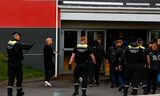 Unnar Már segir að um 12-15 lögreglumenn hafi komið að verkefni gærkvöldsins í Víkinni.