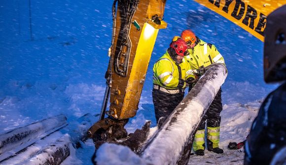 Tjónið nemur tugum eða hundruðum milljóna