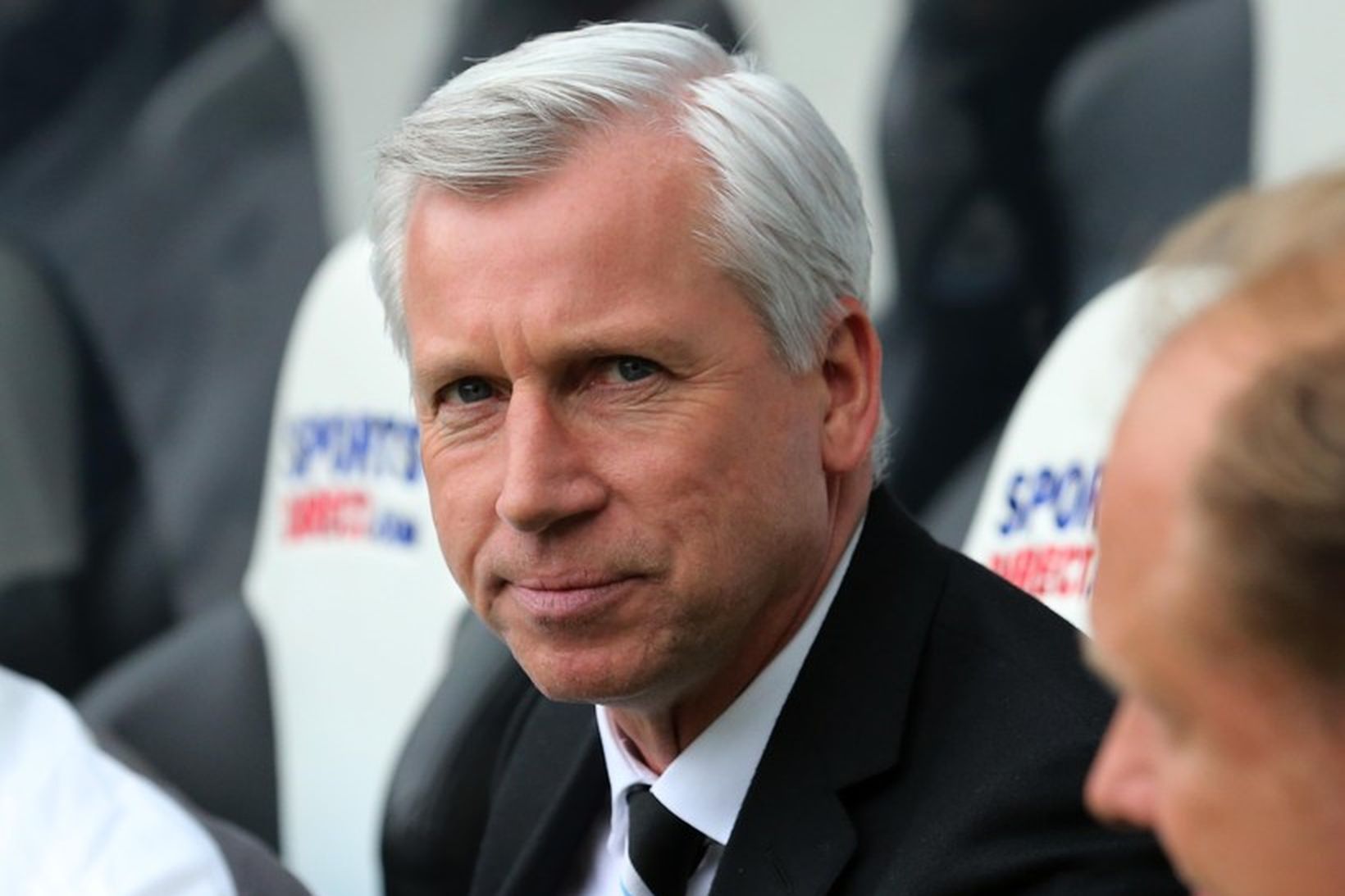 Alan Pardew hefur verið duglegur að kaupa leikmenn í sumar.