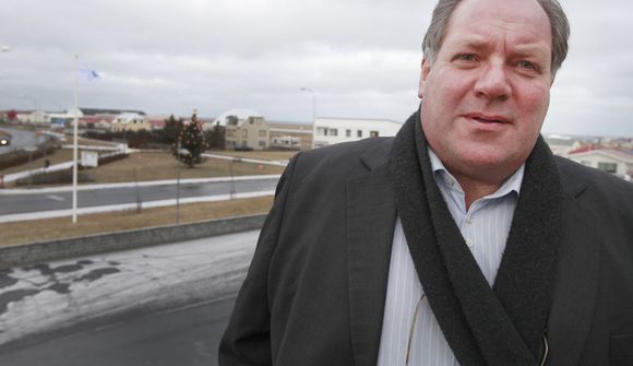 Eigum ekki í prívat útistöðum við Rússa