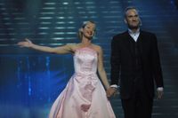 Eurovision 2001