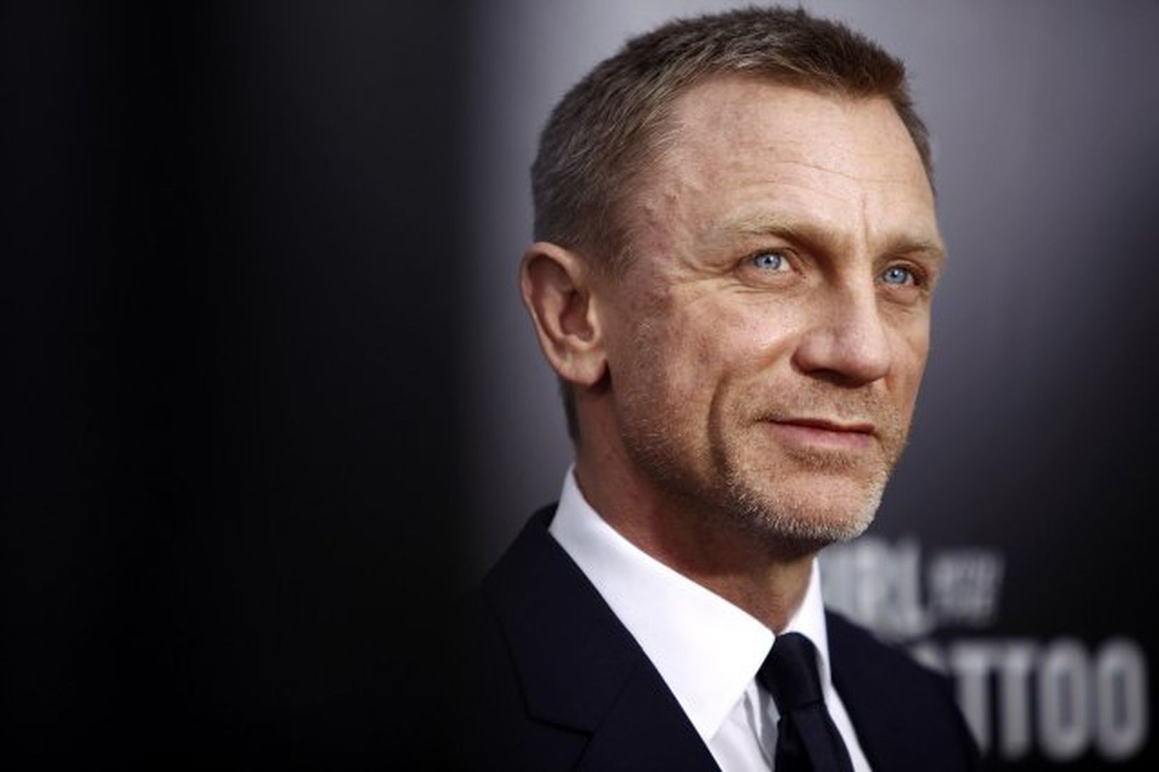 Daniel Craig er ekkert að spara þegar kemur að íbúðarkaupum …