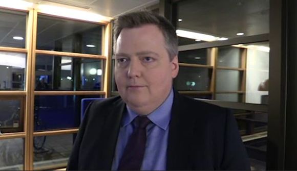 Verður erfitt að mynda ríkisstjórn
