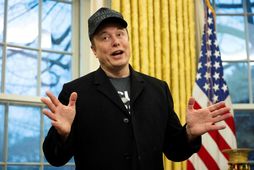 Elon Musk, ríkasti maður heims, virðist velkominn til Rússlands ef honum vantar pólitískt hæli.