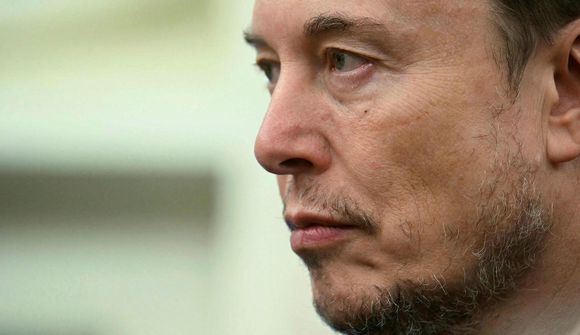Stofnar nýjan flokk ef frumvarp verður samþykkt
