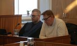 Jón Þór Dagbjartsson við aðalmeðferð málsins í síðasta mánuði. Hann var í dag dæmdur í …
