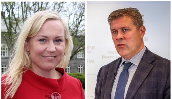 Haft áratug til að draga úr tjóni almennings