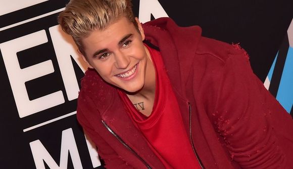 Lögreglan kölluð til á hótel Justin Biebers