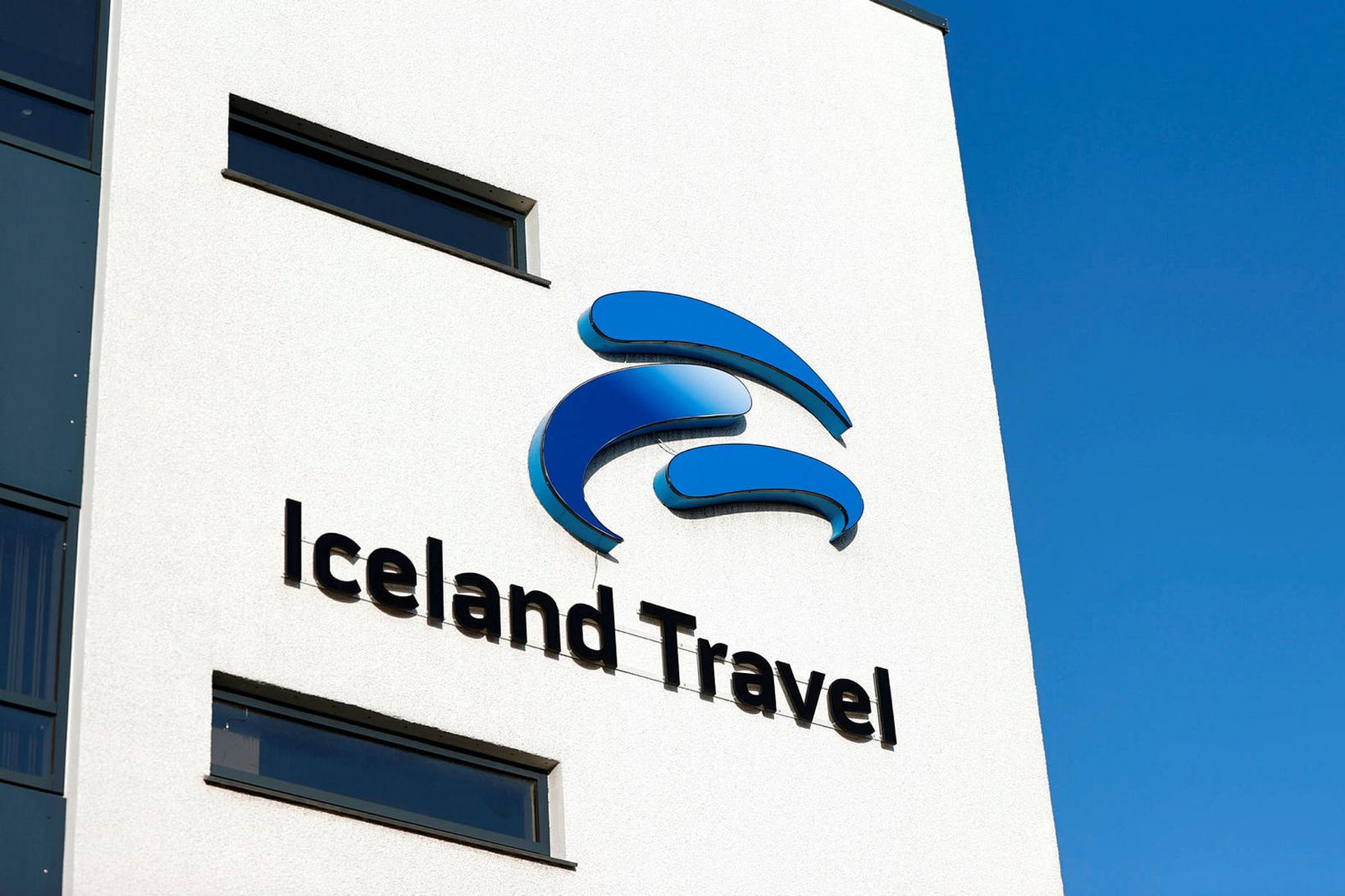 Iceland Travel var sett í söluferli í janúar síðastliðnum.