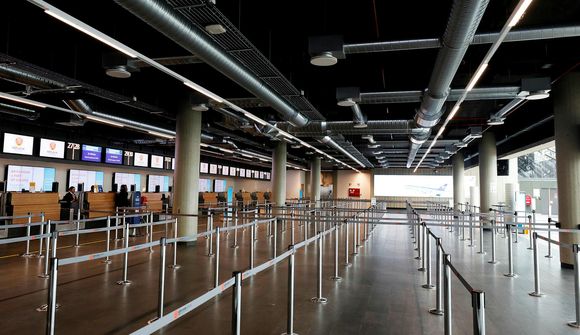 Vilja takmarka neytendavernd flugmiðahafa