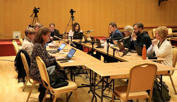 Ingi svarar: Órökstuddar aðdróttanir 