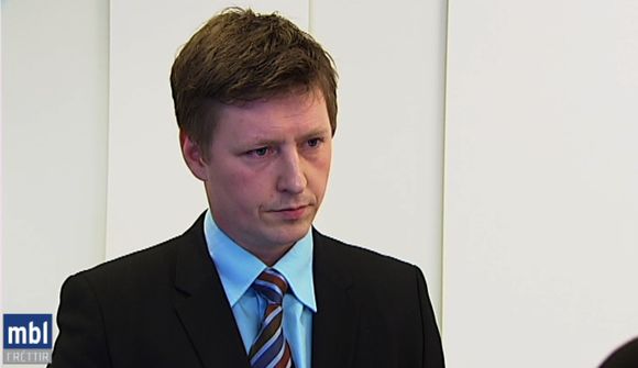 Taugaveikluð ríkisstjórn