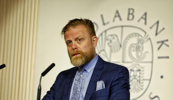 Árangur í baráttunni við verðbólguna