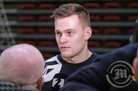 Karlalandsliðið í handbolta