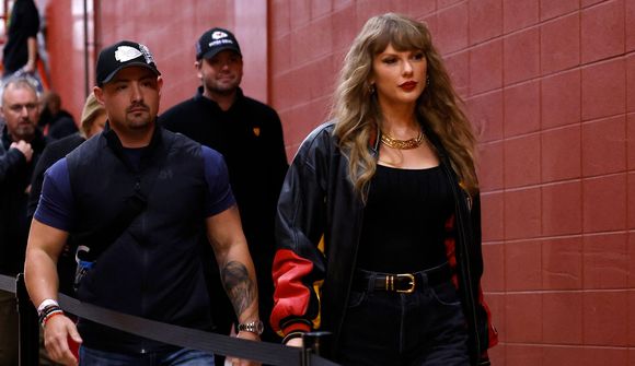 Uppáhaldsveitingastaðir Taylor Swift í New York