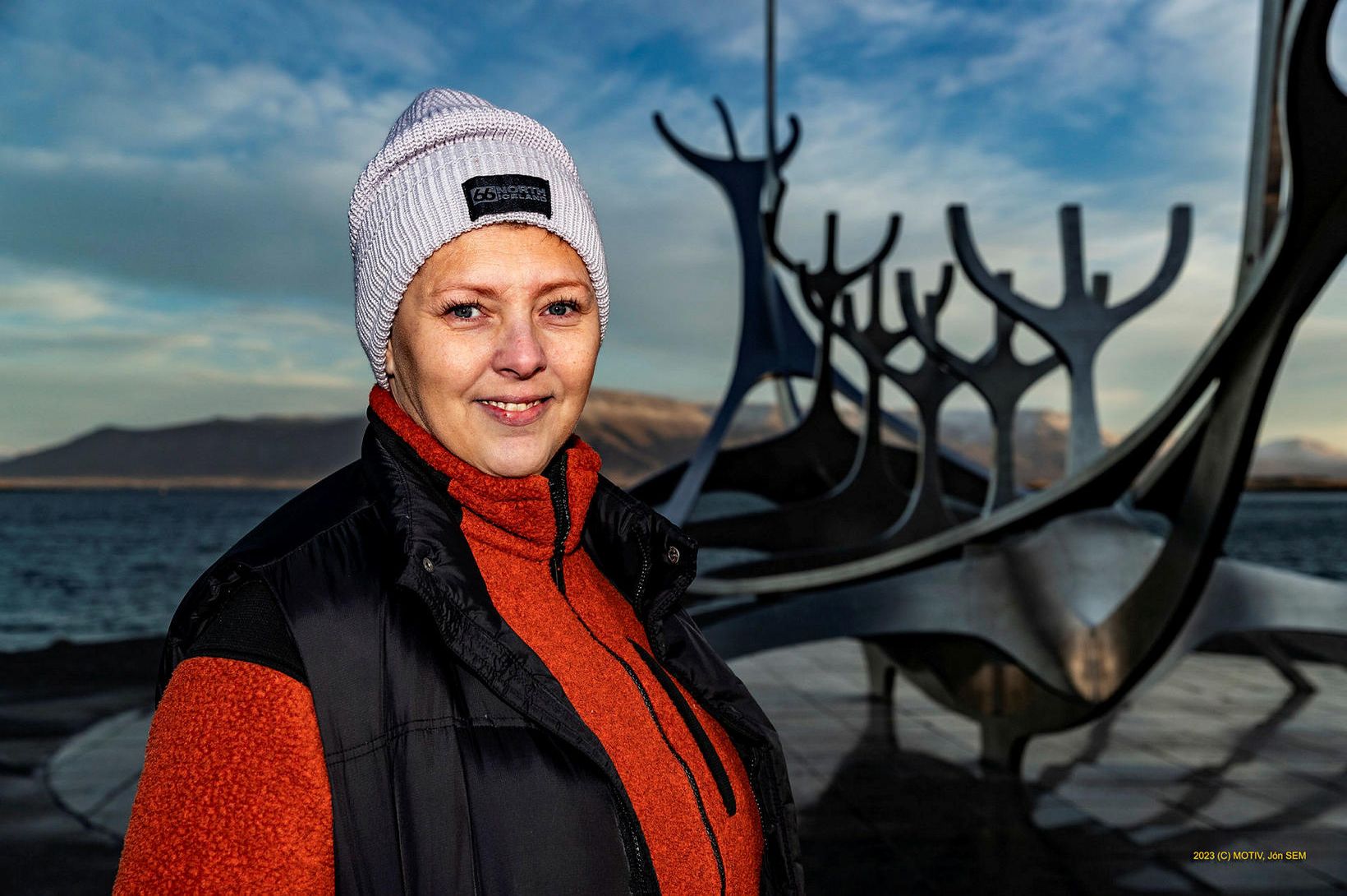 Smakkaði vín í fyrsta skipti 12 ára og vinnur í bata sínum 
